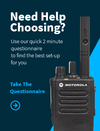 Need help choosing a radio solution?